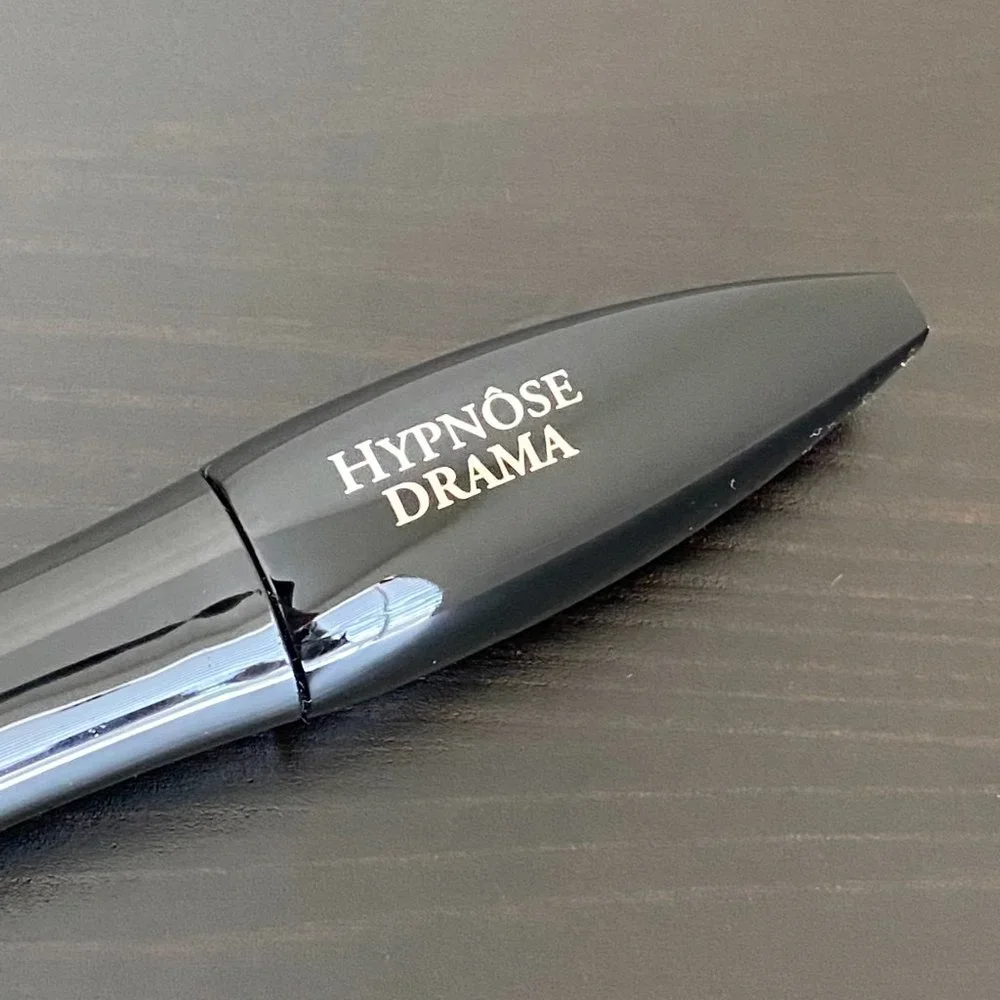 Lancome Hypnose Drama mascara in BLACK